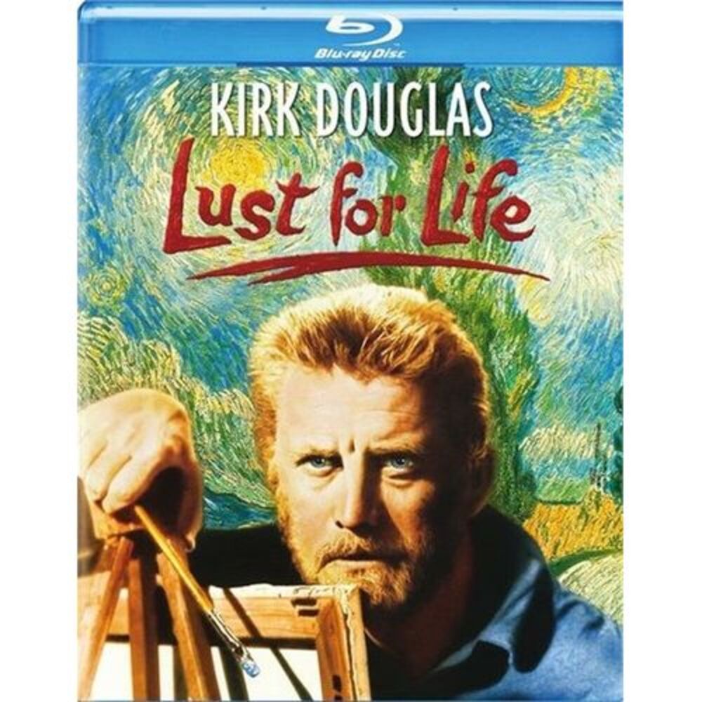 Lust For Life
